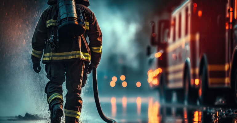 Fire Alarm System Maintenance Guide