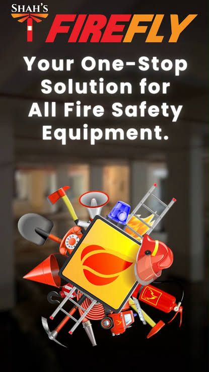 Clean Agent Fire Extinguisher