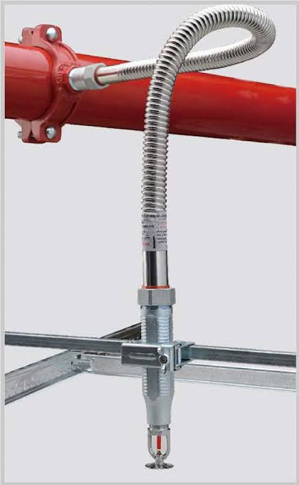 CO2 Fire Extinguisher